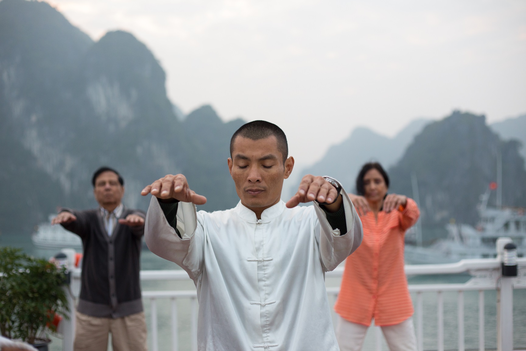 Unique travel experiences